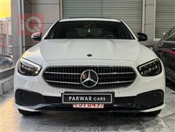 مێرسێدس بێنز E-Class
